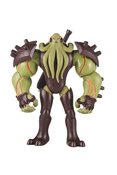 Ben 10 Vilgax Action Figure /