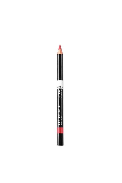 AVON قلم شفاه أفون ألترا كلر روز واين