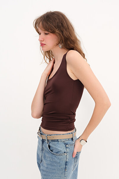 Addax Дебела презрамка с каишка A0333-L5