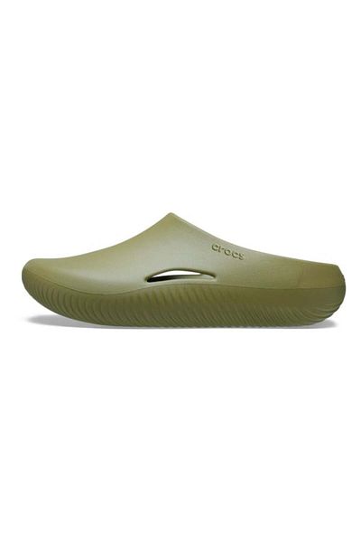 Crocs Clogs Crocs Mellow Recovery Clog 46-47 EU - M12 US Green - Aloe