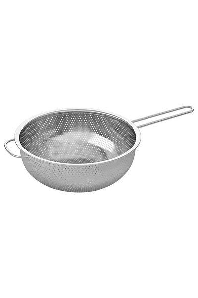 IKEA Colander, stainless steel