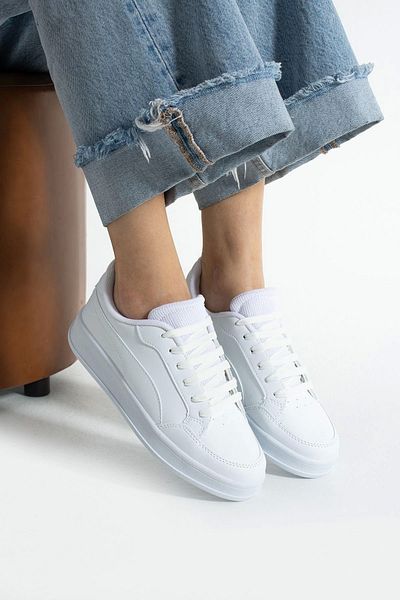 FUES Pantofi sport confortabili pentru damă
