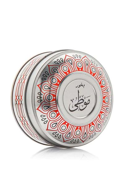 GENIUS Bakhoor Mowtah (100g)