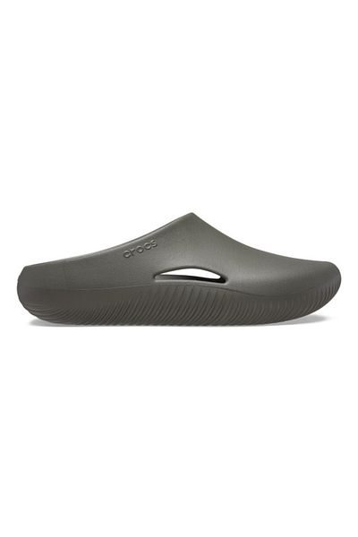 Crocs Clogs Mellow Recovery Clog 46-47 Eu - M12 Us Green - Dusty Olive