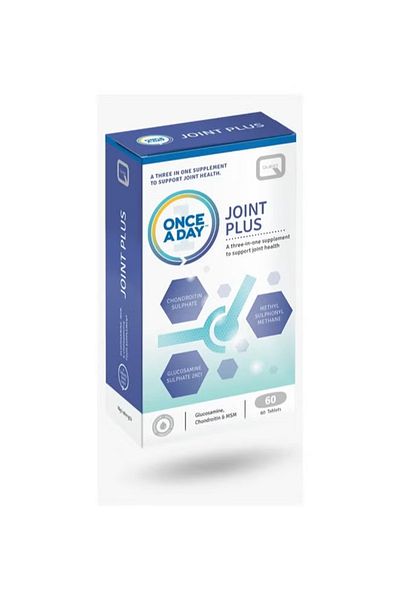 Quest Once A Day Joint Plus (60 Tablets)