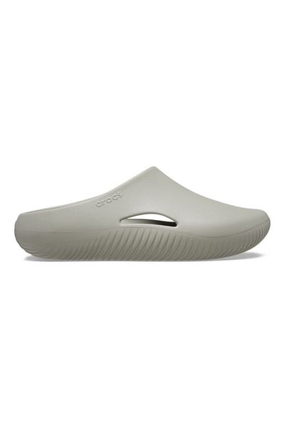 Crocs Clogs Mellow Recovery Clog 43-44 Eu - M10/w12 Us Gray - Elephant