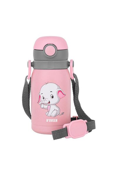 Noveen Termos NOVEEN TB566, 300ml (Roz)