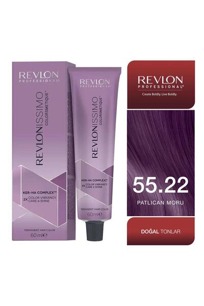 Revlon RP REVLONISSIMO CC 55.22 2oz/60ml