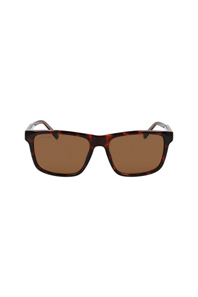 Lacoste L6025S-219 56 Unisex Sunglasses