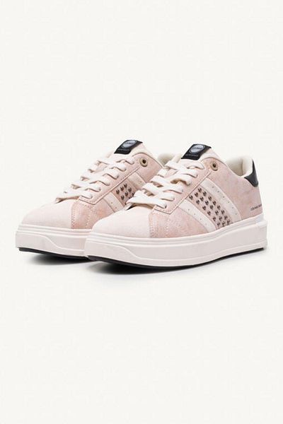 Colmar Pantofi de damă Clayton Mindy LTpink