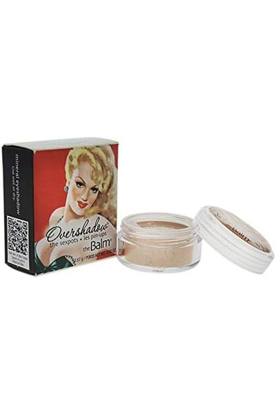 the balm Overshadow - No Money, No Honey