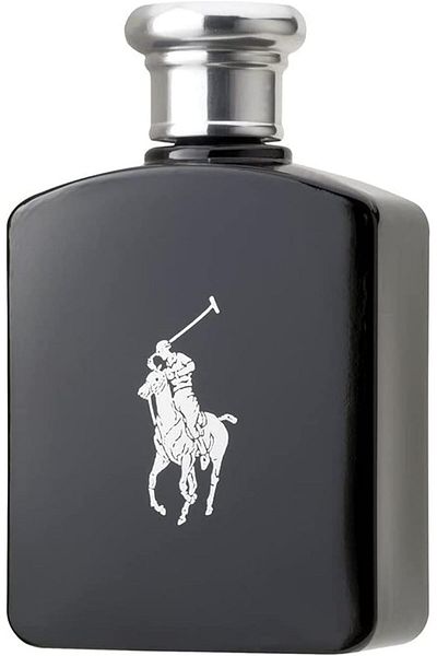 Ralph Lauren FRAGRANCES Polo Black for Men Eau de Toilette 125ml