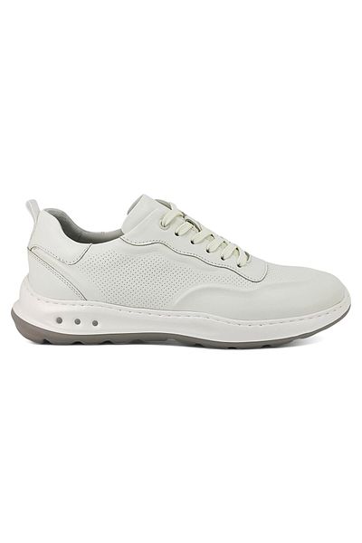 Libero 1001 25ya Ανδρικά παπούτσια Casual Off White