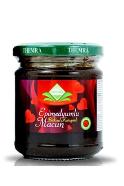 JK Epimedium Herbal Honey Paste