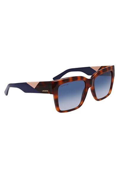 Lacoste L6033S-214 55 Women's Sunglasses