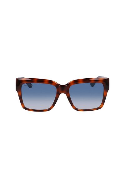 Lacoste L6033S-214 55 Women's Sunglasses