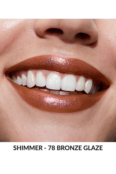 AVON Avon Ultra Colour Shimmer Lipstick Bronze Glaze