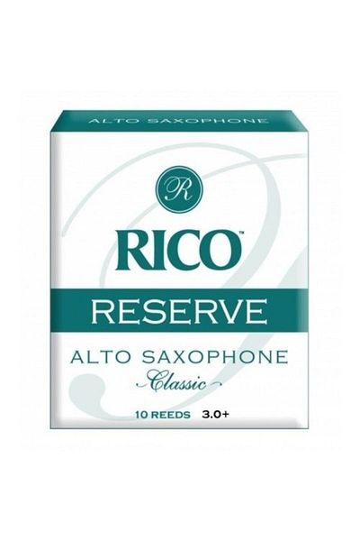 Daddario Rico Reserve RJR10305 Alto Saxophone Cane No:3+