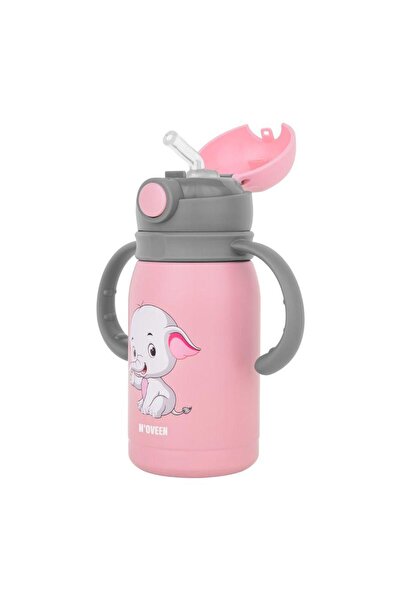 Noveen Termos NOVEEN TB566, 300ml (Roz)