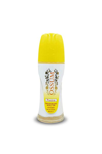 Ossum ROLL ON - PASSION 50ML