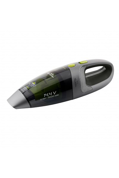 ETA Aspirator de mână Verto Li-ion 5442 90000, 14,4 V, aspirare umedă și uscată