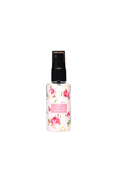 Missi 50 ml Botanical Rose Kokulu Yastık/uyku Spreyi