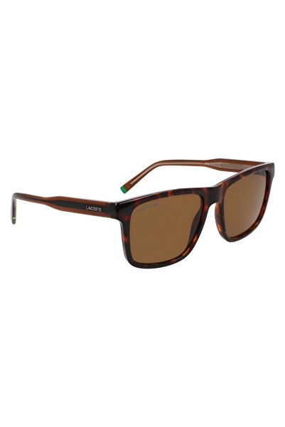 Lacoste L6025S-219 56 Unisex Sunglasses