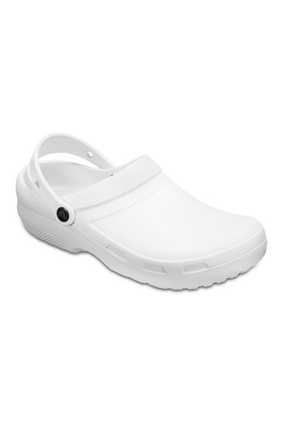 Crocs Specialist II Clogs 45-46 EU - M11 US White