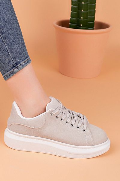 Luis Toronto LT101 pantofi gri pentru femei