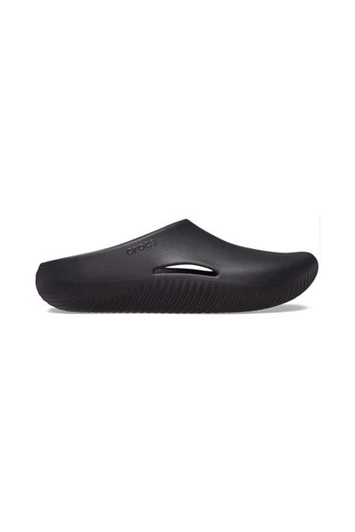 Crocs Saboți Mellow Recovery Black Clog - Negru 39-40 EU - M7/w9 US
