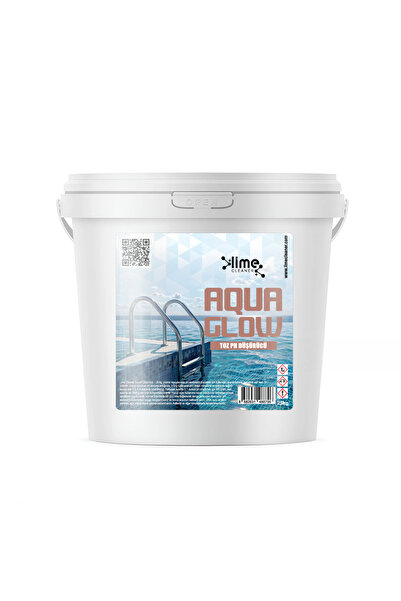 Pool Chemical Powder Ph Reducer 25 Kg