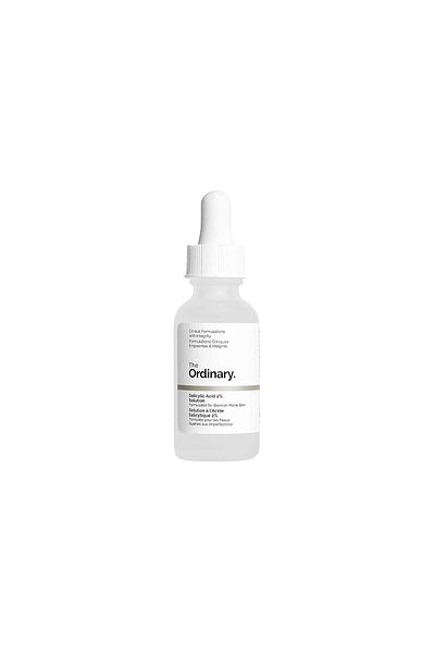 The Ordinary Salicylic Acid 2% Solution 30 ml