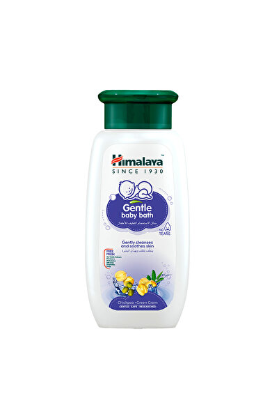 Himalaya Himalaya Moisturizing Bath Gel 400ml