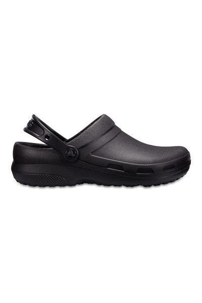 Crocs Specialist II Clogs Black - Black 48-49 EU - M13 US