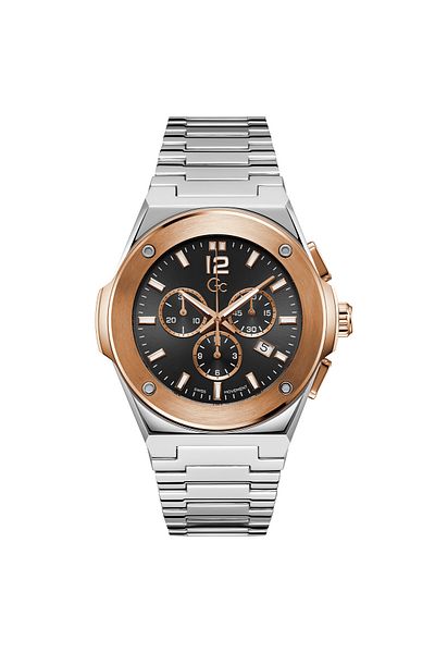 GC Z33002g2mf Men's Wristwatch