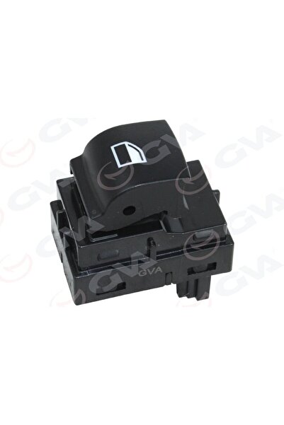 GVA Bmw 5 Serisi F10 Cam Açma Düğmesi Ön Sağ Arka Sağ Sol 4 Fişli 61319241949