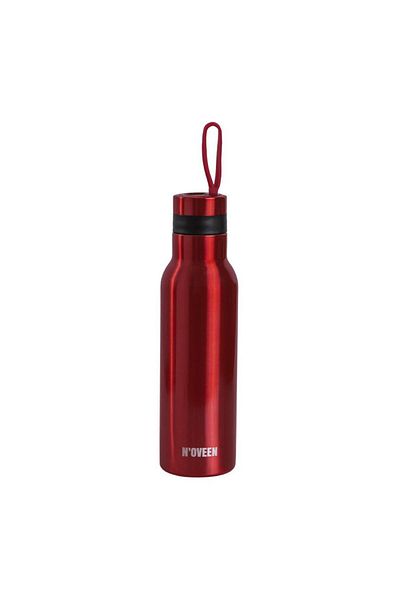 Noveen Termos Noveen TB125 cu curea 500 ml, Rosu