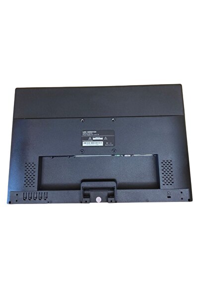 ip teknoloji3d 19" Inç Fullhd 5ms Hdmı Vga Led 60hz Monitör