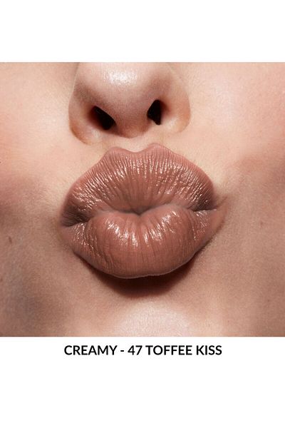 AVON Avon Ultra Colour Creamy Lipstick Toffee Kiss
