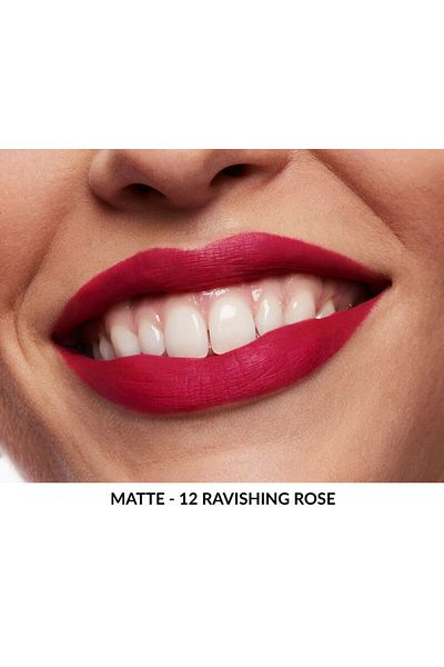 AVON Ultra Colour Matte Lipstick Ravishing Rose