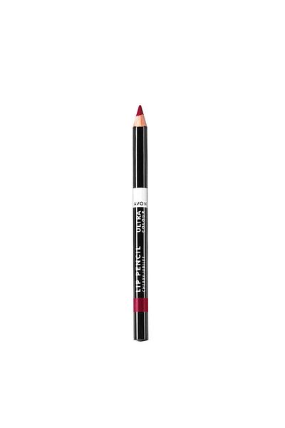 AVON Avon Ultra Colour Lip Pencil Cherry Jubilee