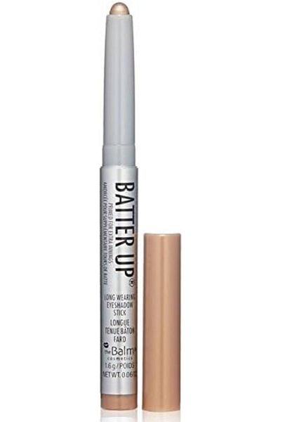 the balm TheBalm Batter Up Eyeshadow Stick - Shutout 1.6g/0.06oz