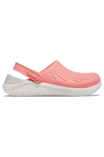 Crocs Literide Clog 46-47 Eu - M12 Us Pink - Fresco