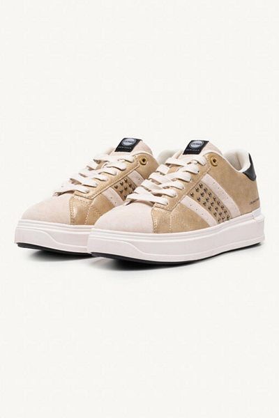 Colmar Pantofi de damă Clayton Mindy LTpink