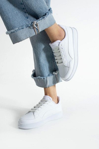 FUES Pantofi sport confortabili pentru damă