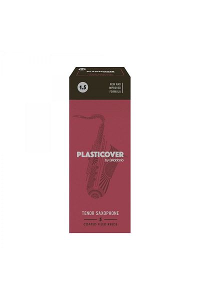 Daddario Rico Plasticover RRP05TSX150 Tenor Sax Cane No:1,5