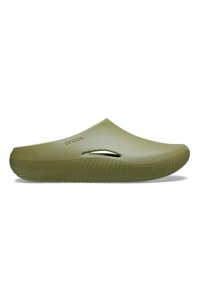 Crocs Clogs Crocs Mellow Recovery Clog 46-47 EU - M12 US Green - Aloe
