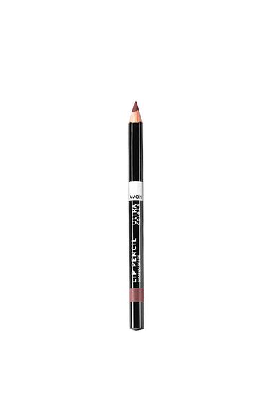 AVON قلم تحديد الشفاه ألترا كلر من أفون - سيمبلي سبايس