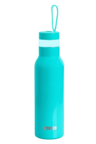 Noveen Termos Noveen TB134 Sea Green Shiny, 500 ml (Verde)