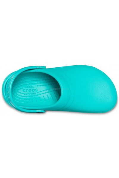 Crocs Specialist II Clogs 46-47 EU - M12 US Blue - Tropical Teal